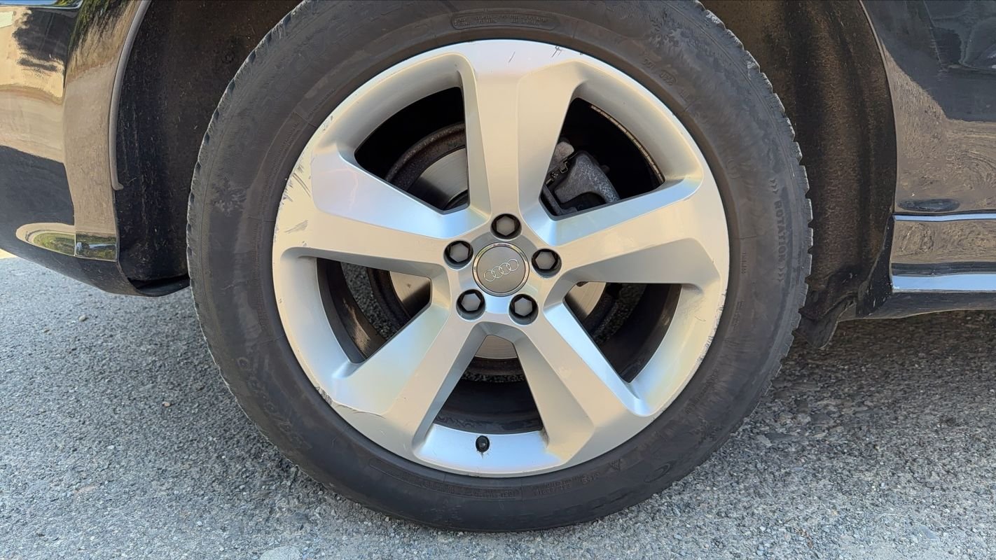 Audi Q5 - Photo 16