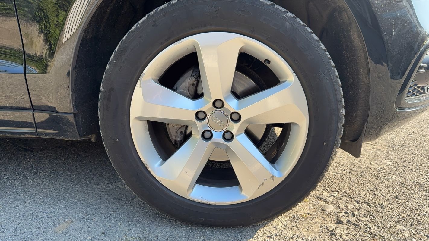 Audi Q5 - Photo 17