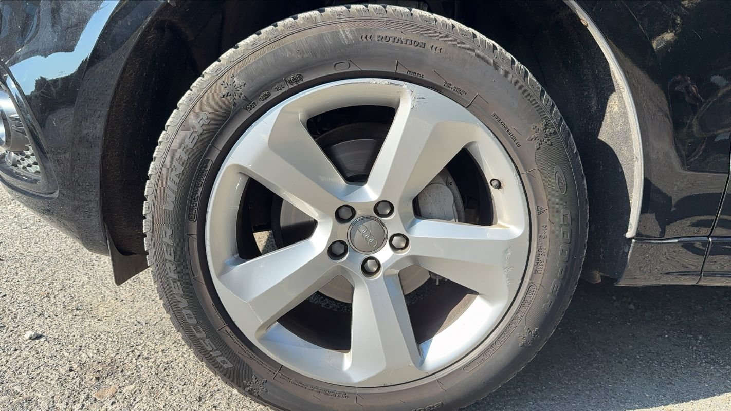 Audi Q5 - Photo 18