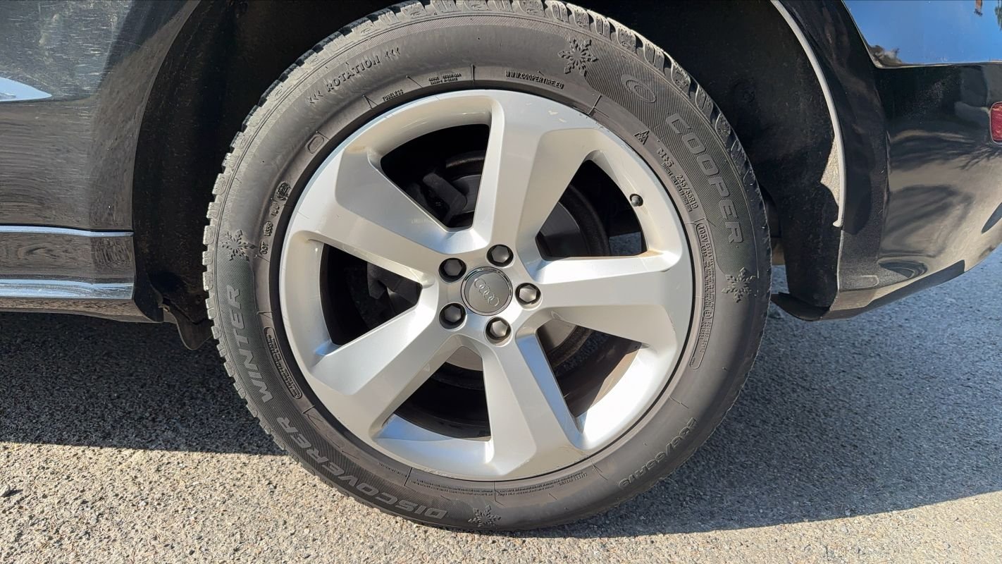 Audi Q5 - Photo 19