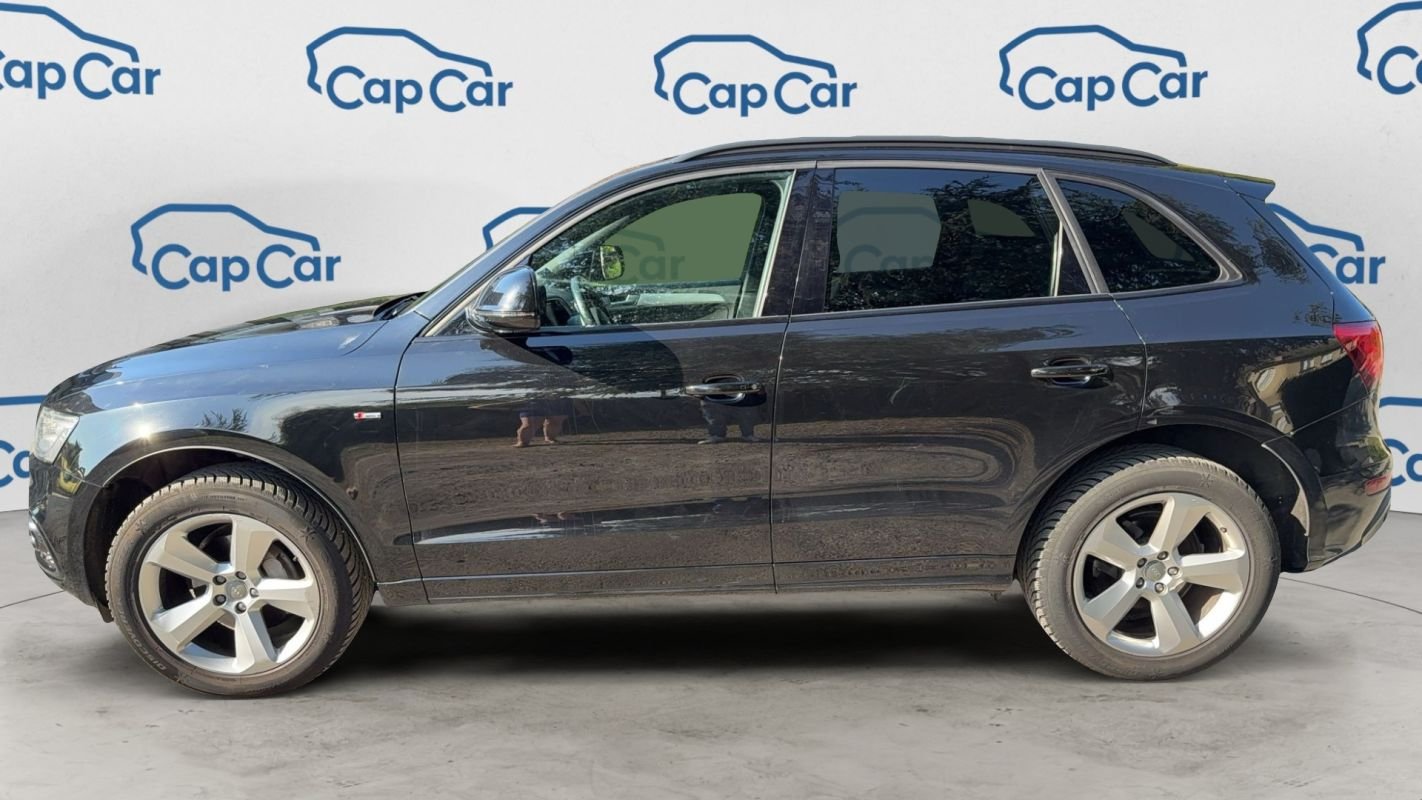 Audi Q5 - Photo 2