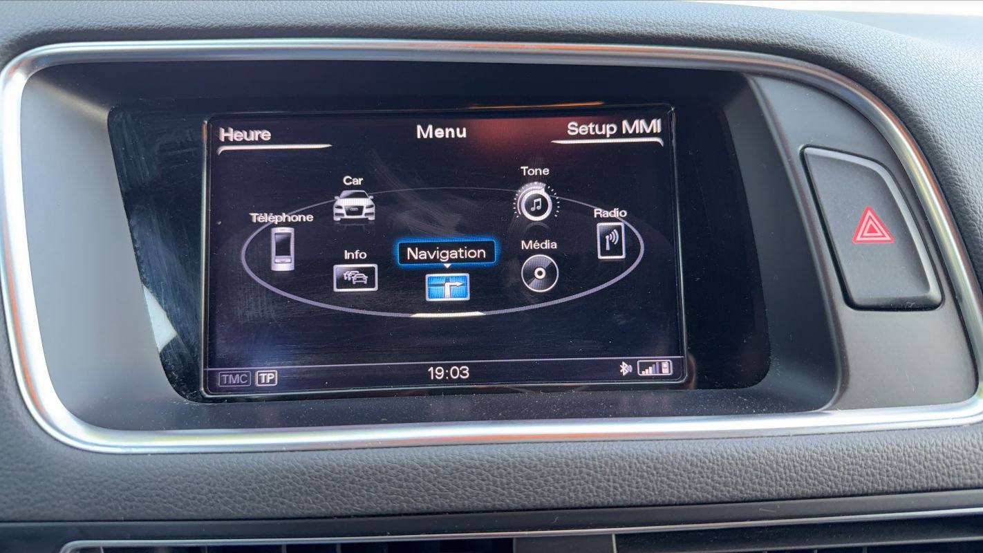 Audi Q5 - Photo 22