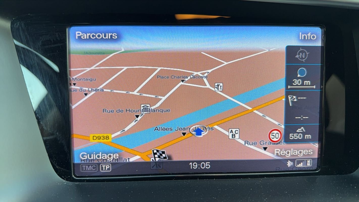 Audi Q5 - Photo 25