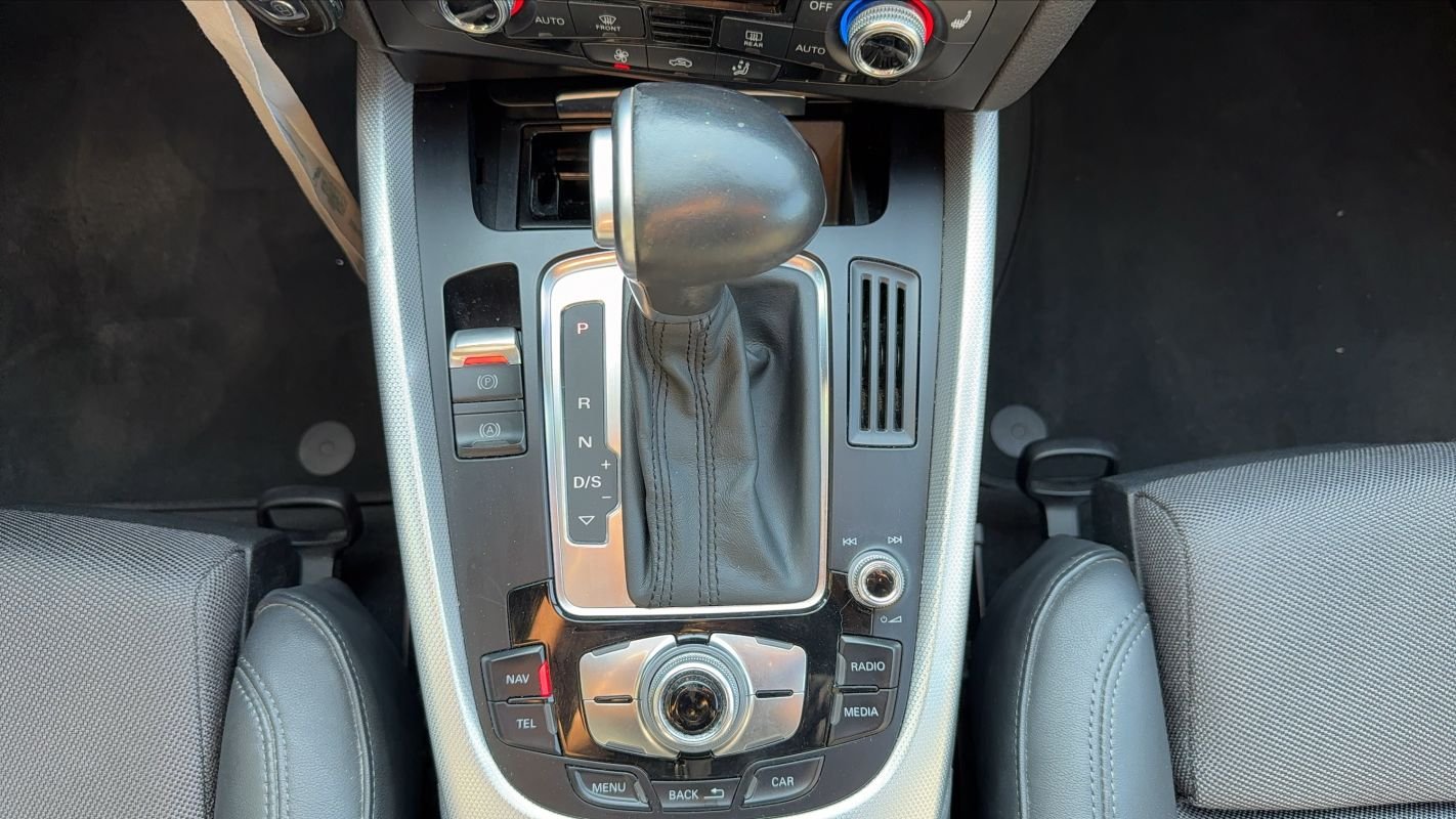 Audi Q5 - Photo 28