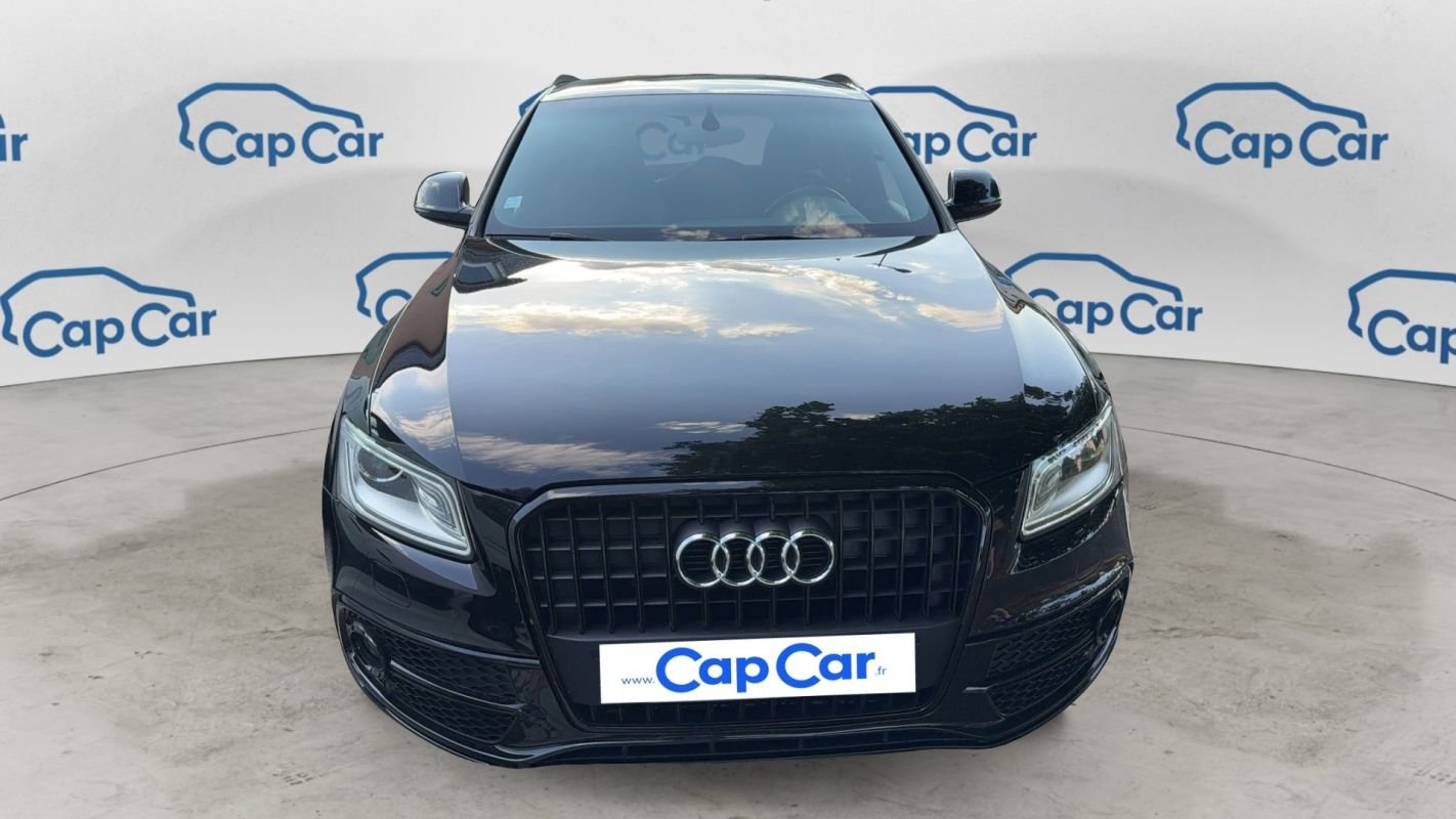 Audi Q5 - Photo 5