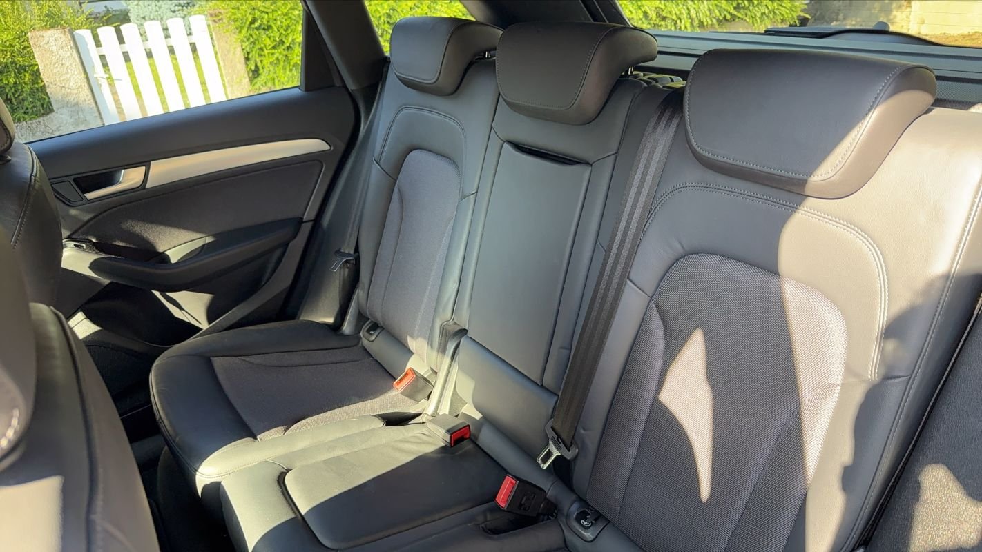 Audi Q5 - Photo 9