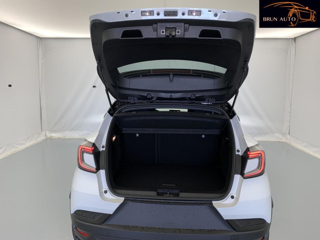 Renault Captur - Photo 12