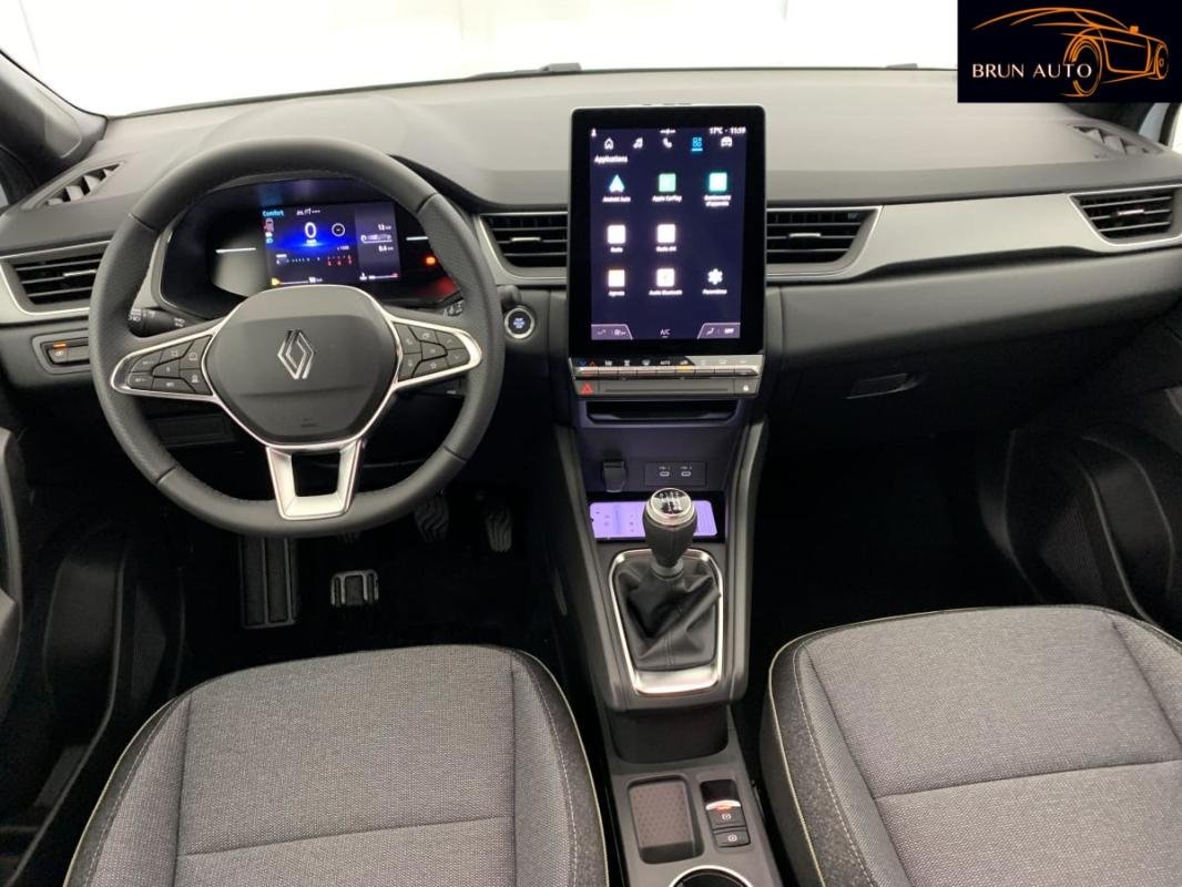 Renault Captur - Photo 13