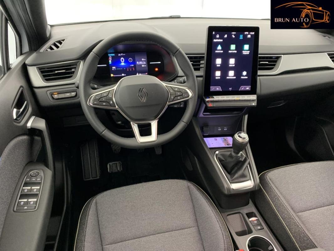 Renault Captur - Photo 14