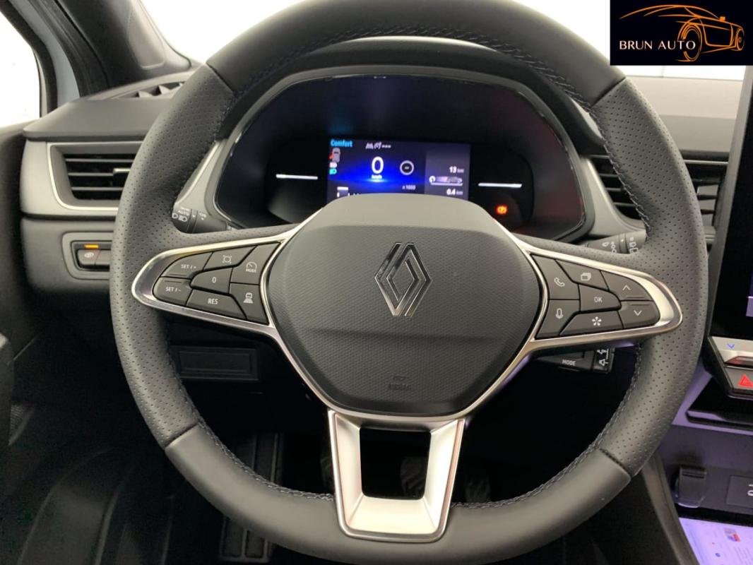 Renault Captur - Photo 17