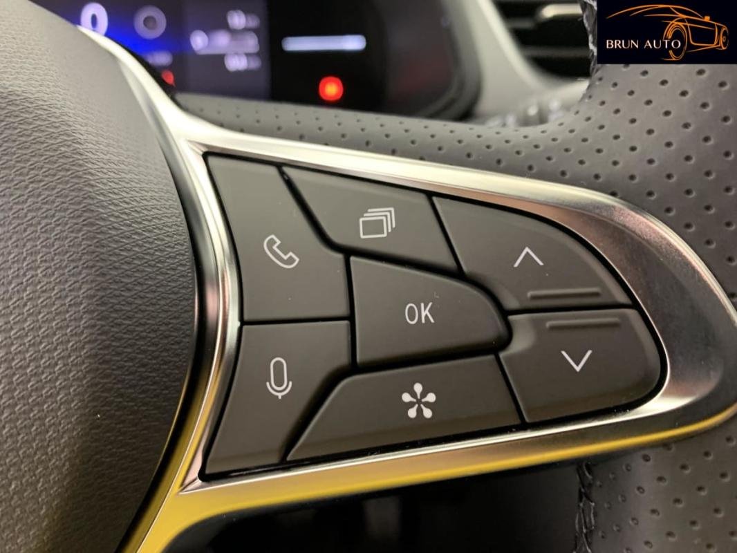 Renault Captur - Photo 19