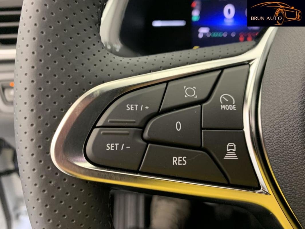 Renault Captur - Photo 20