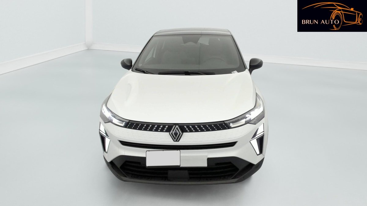 Renault Captur - Photo 2