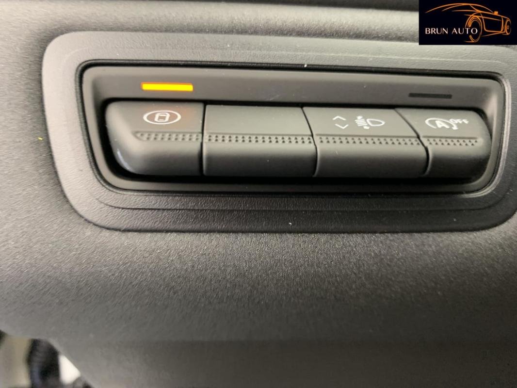 Renault Captur - Photo 21