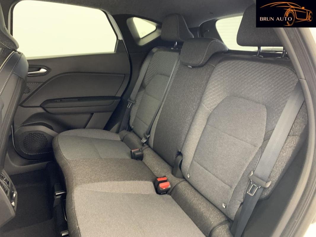 Renault Captur - Photo 22