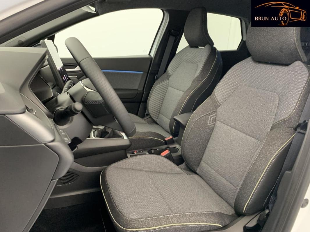 Renault Captur - Photo 23