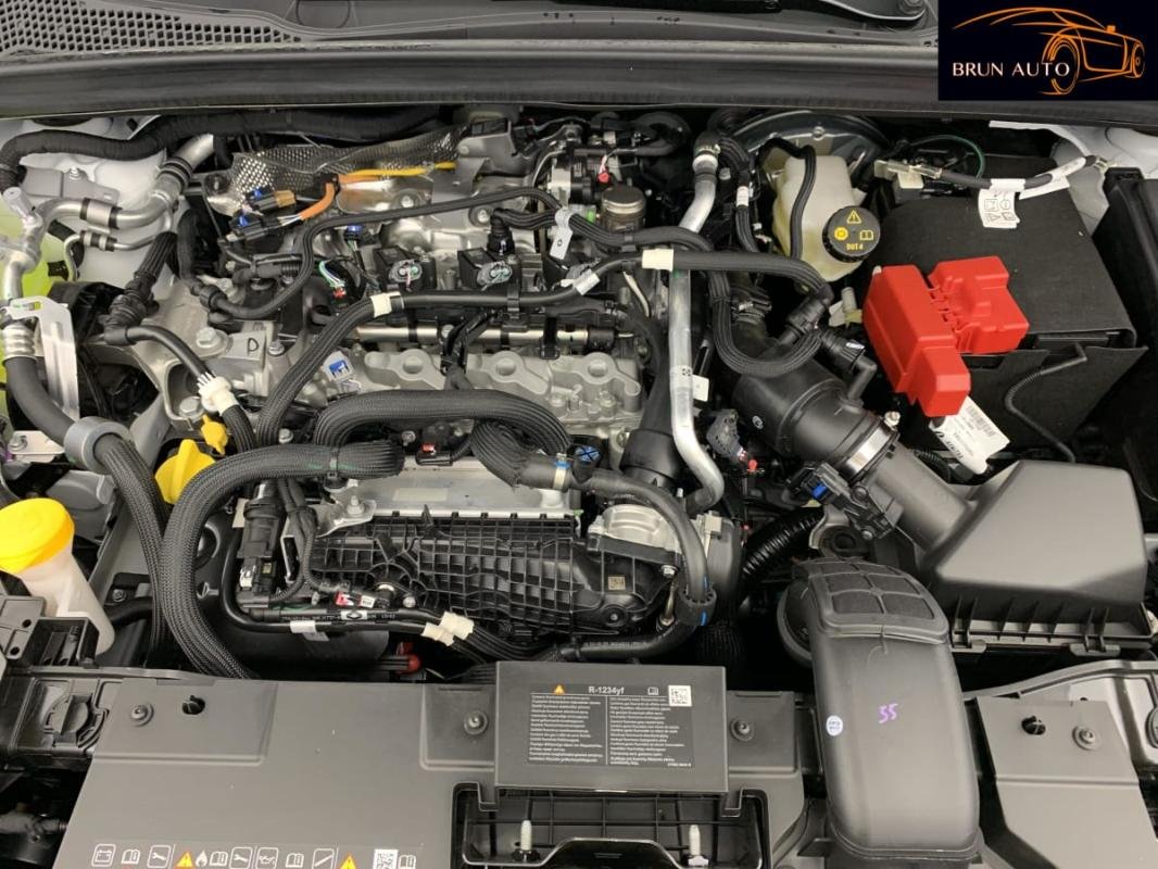 Renault Captur - Photo 25