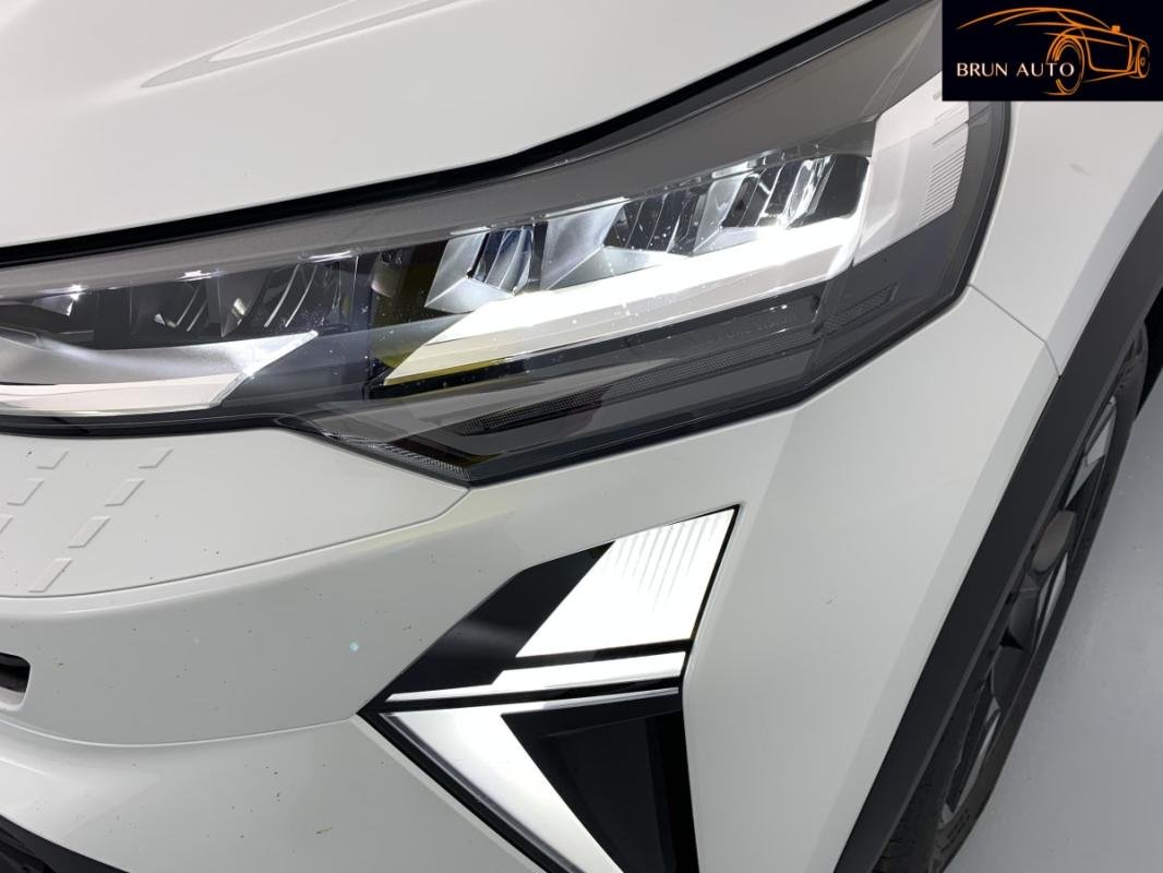 Renault Captur - Photo 26