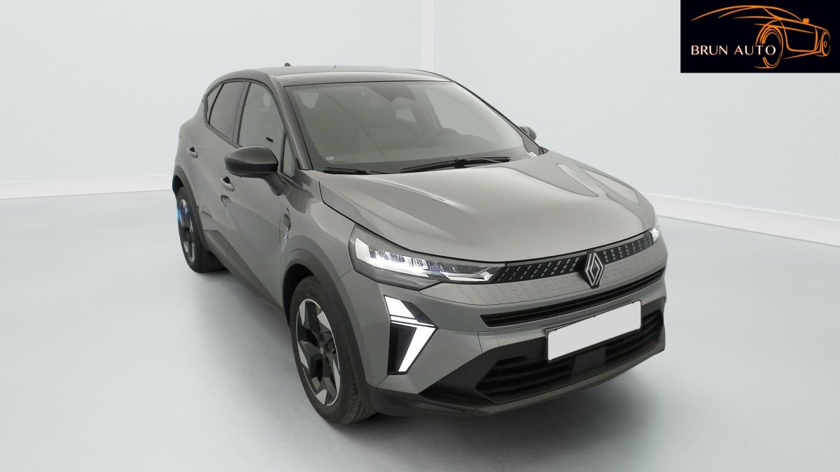 Renault Captur - Photo 27