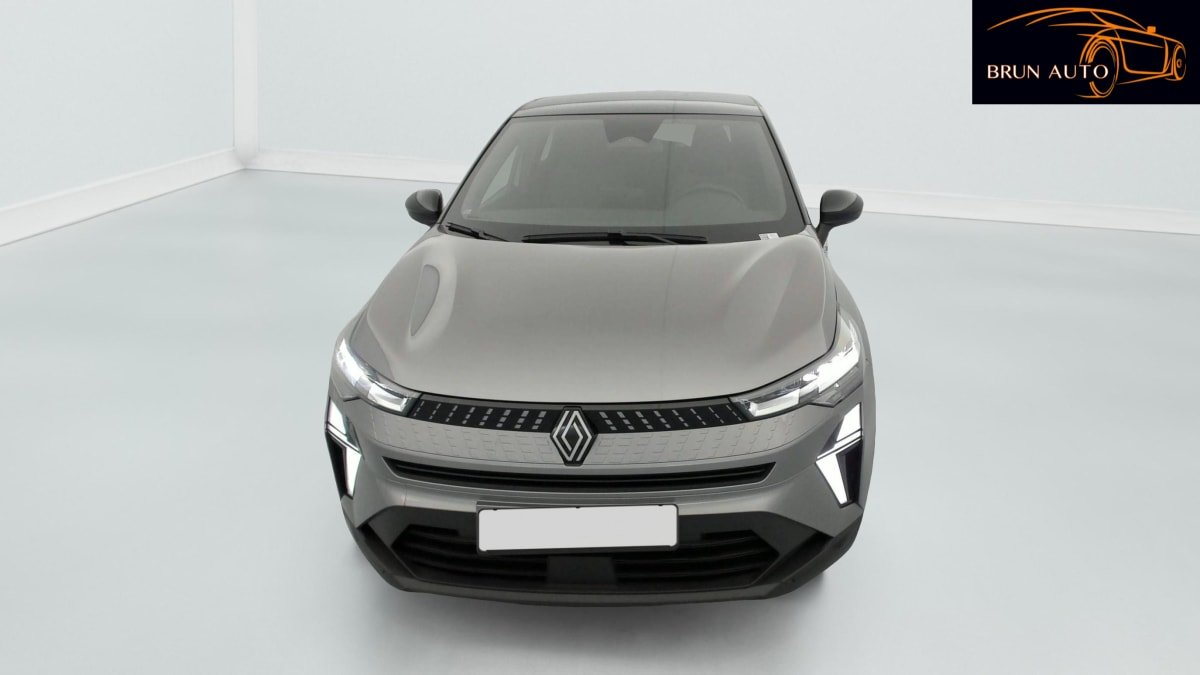 Renault Captur - Photo 28