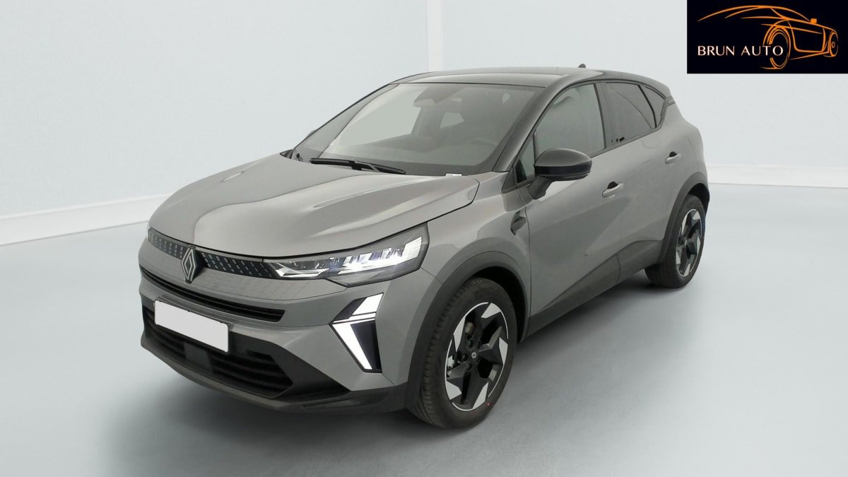 Renault Captur - Photo 29