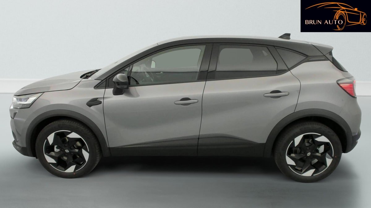 Renault Captur - Photo 30