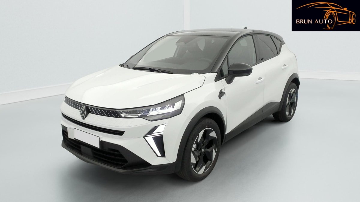 Renault Captur - Photo 3