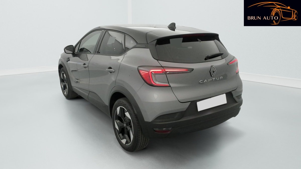 Renault Captur - Photo 31