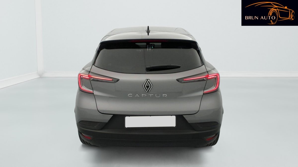Renault Captur - Photo 32