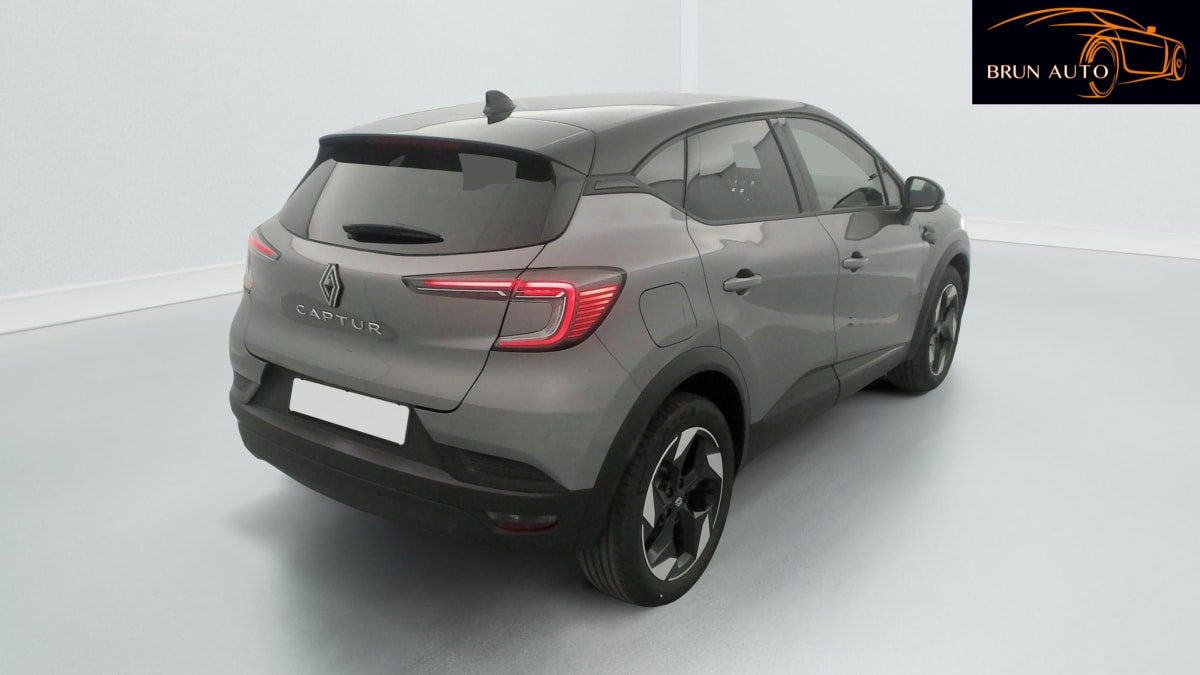 Renault Captur - Photo 33