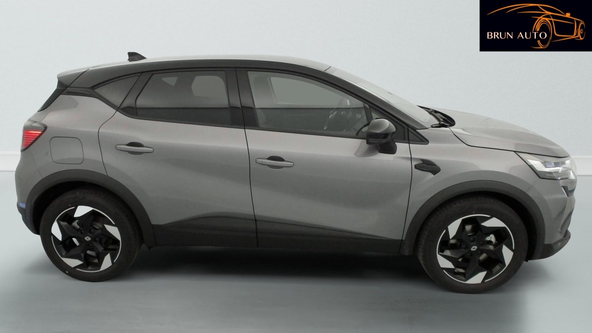 Renault Captur - Photo 34