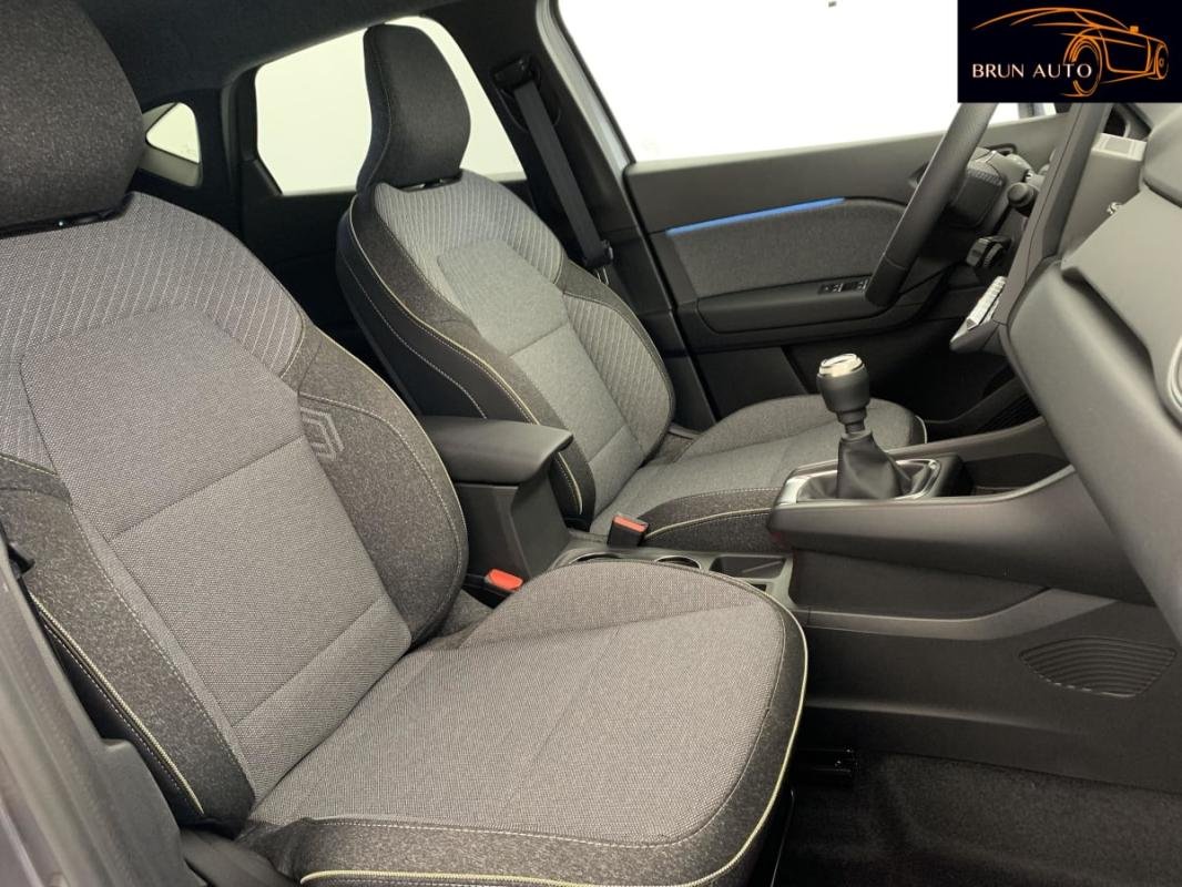 Renault Captur - Photo 35