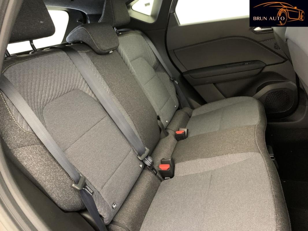 Renault Captur - Photo 36