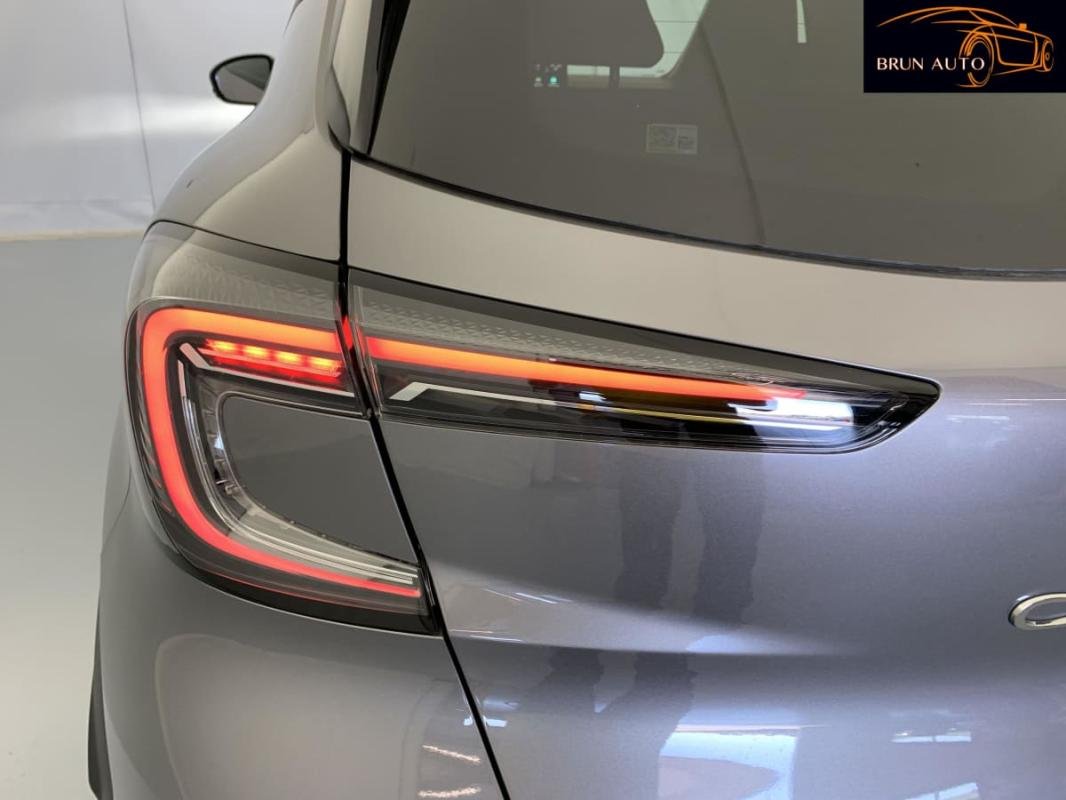 Renault Captur - Photo 37