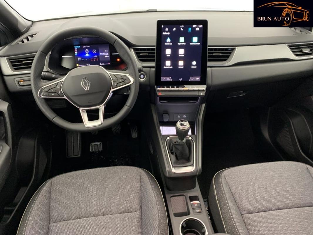 Renault Captur - Photo 39