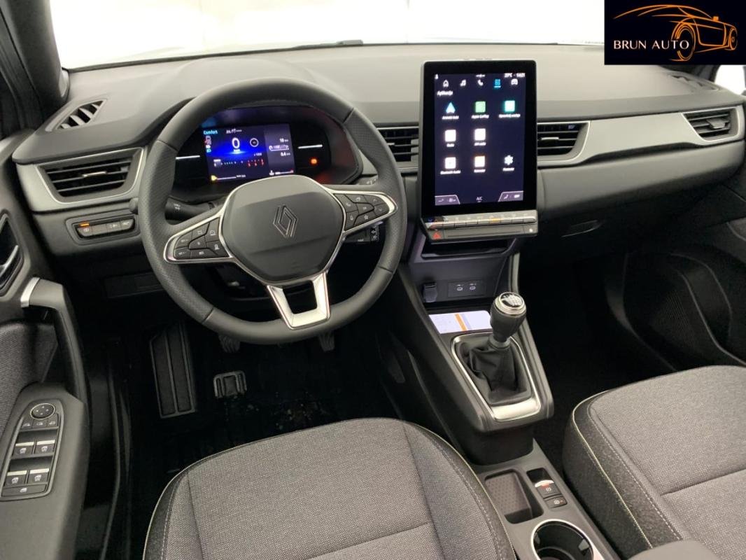 Renault Captur - Photo 40