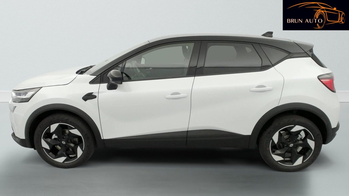 Renault Captur - Photo 4