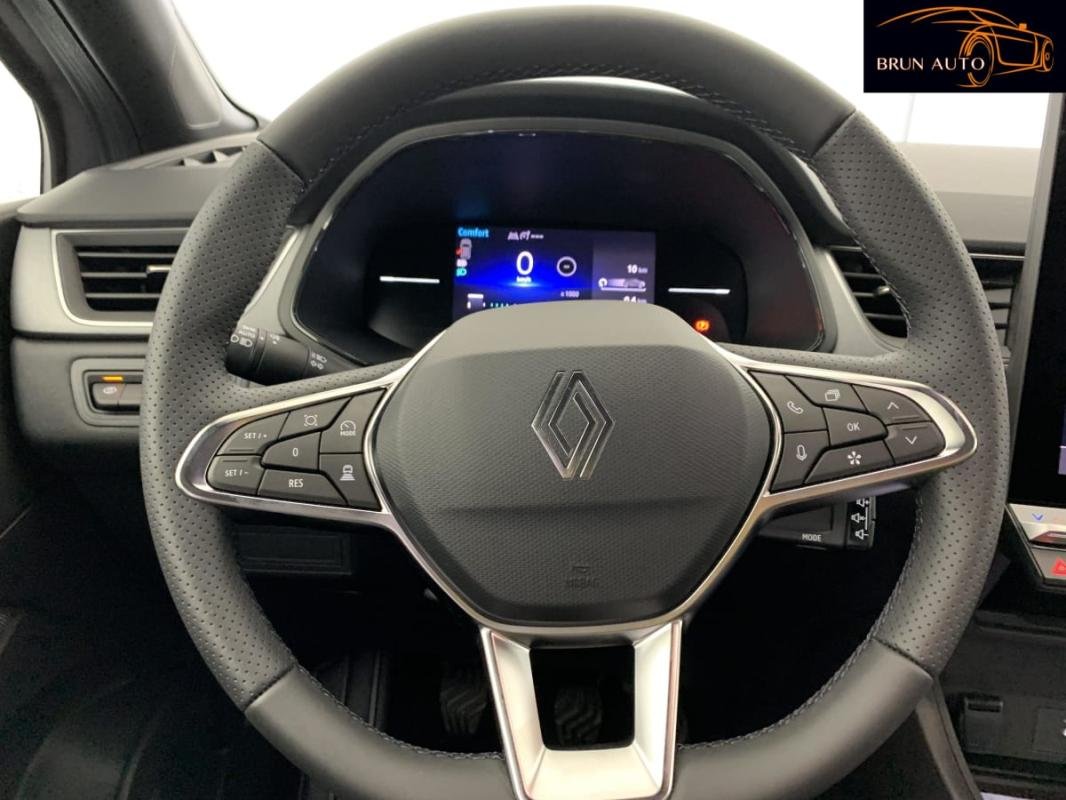 Renault Captur - Photo 41