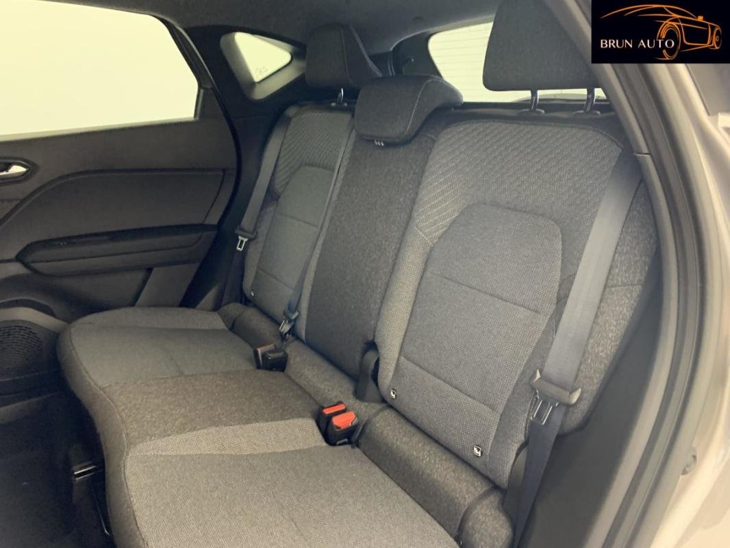 Renault Captur - Photo 48