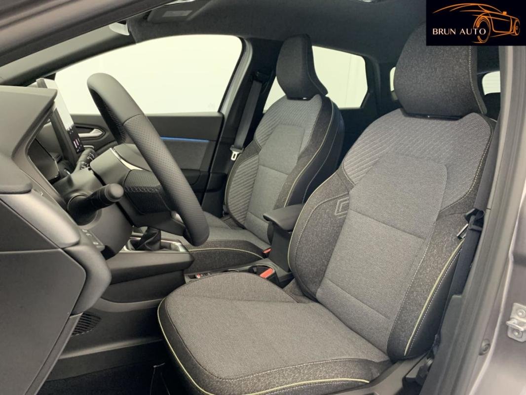 Renault Captur - Photo 49