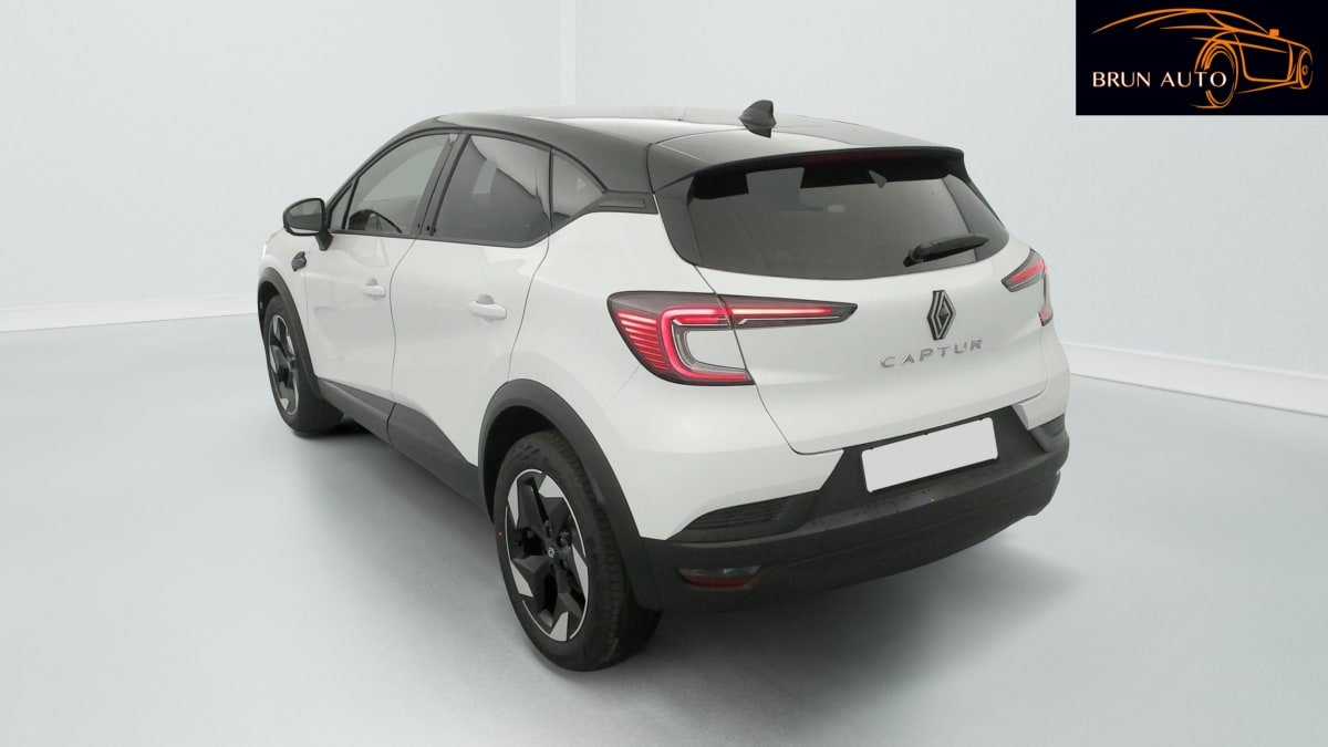 Renault Captur - Photo 5