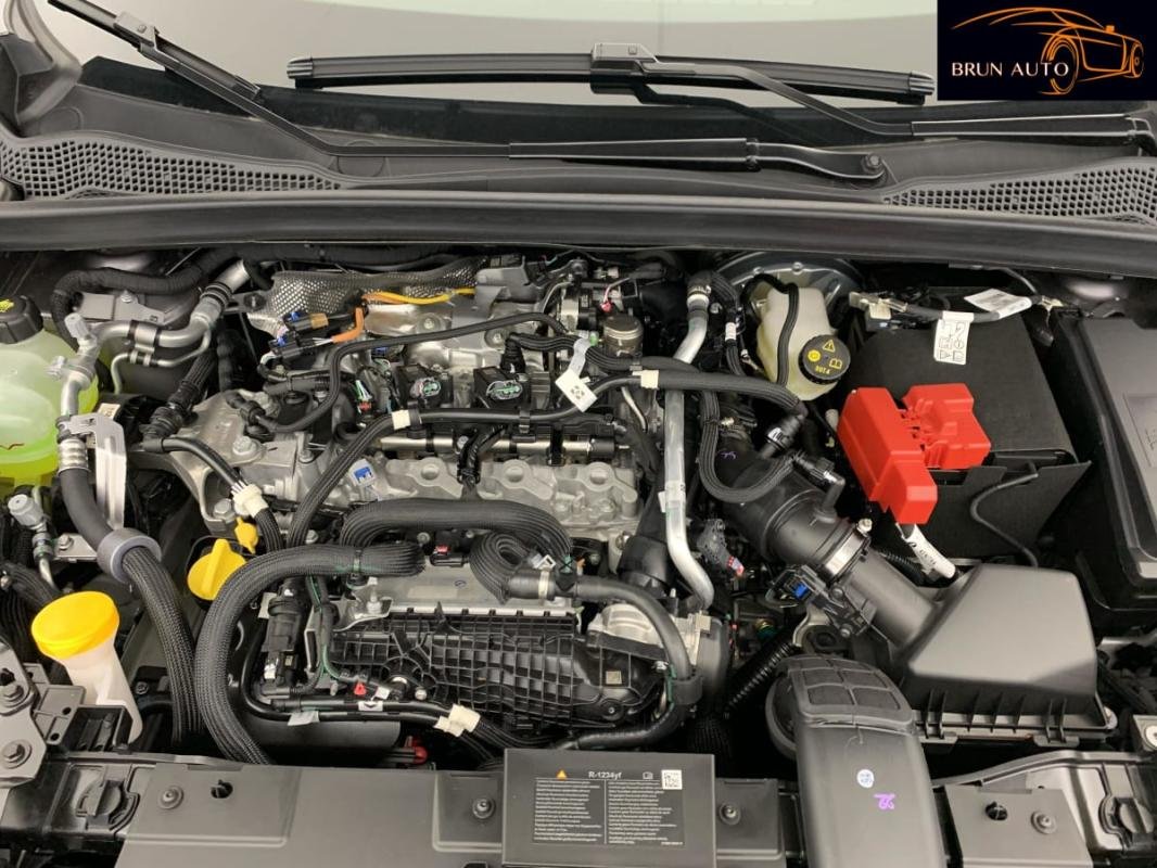 Renault Captur - Photo 51