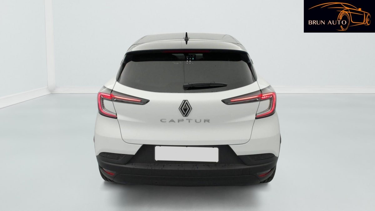 Renault Captur - Photo 6