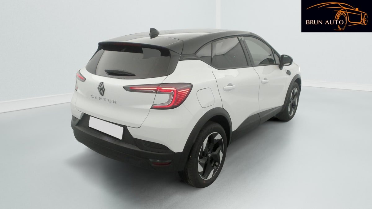 Renault Captur - Photo 7