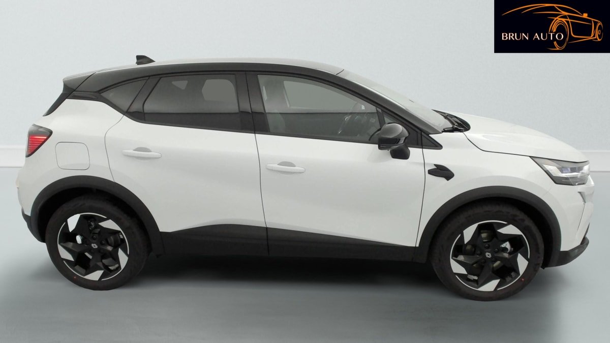 Renault Captur - Photo 8