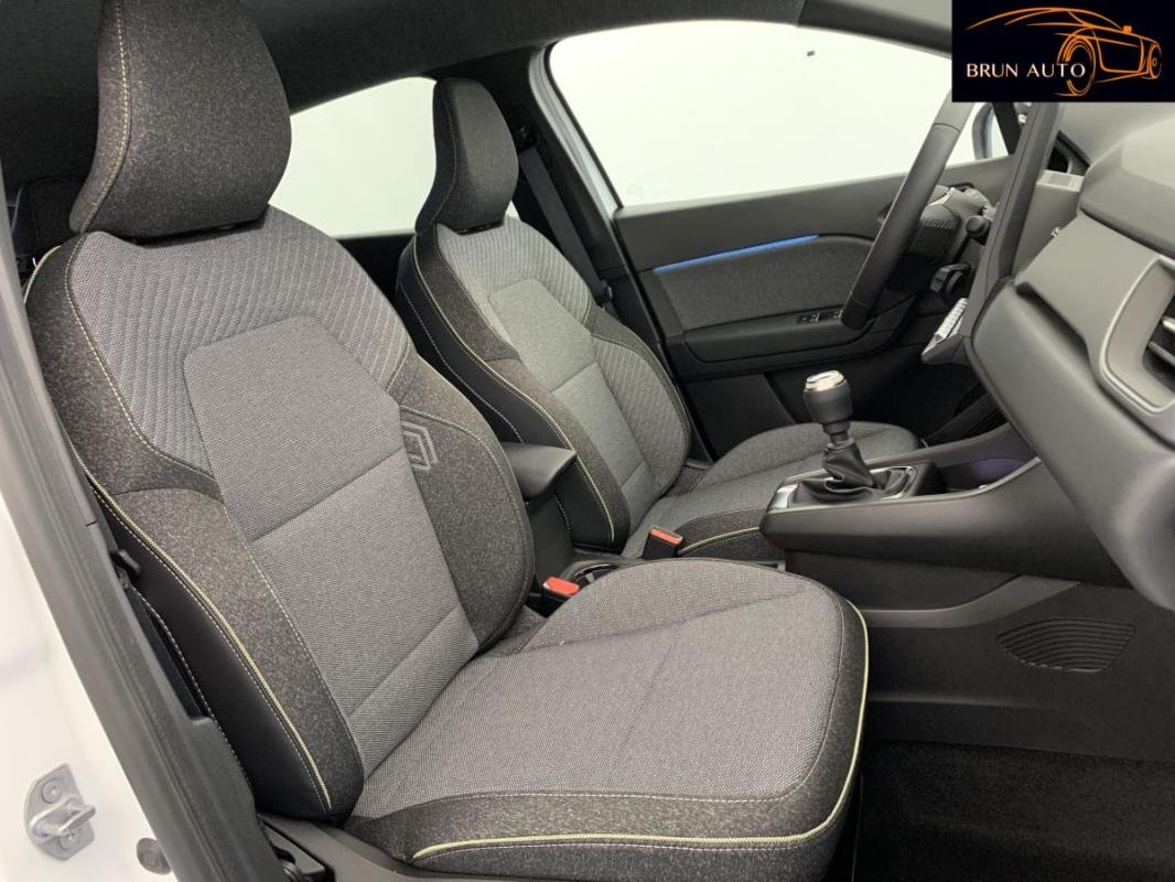 Renault Captur - Photo 9