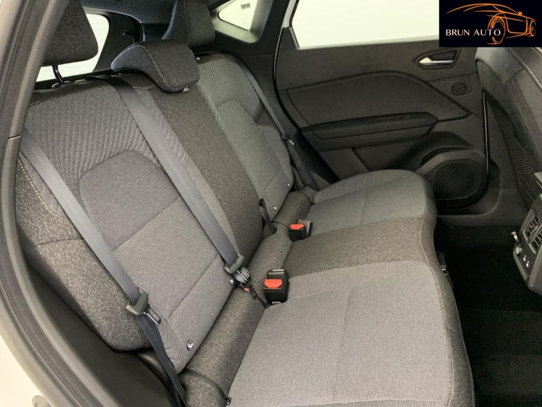 Renault Captur - Photo 10