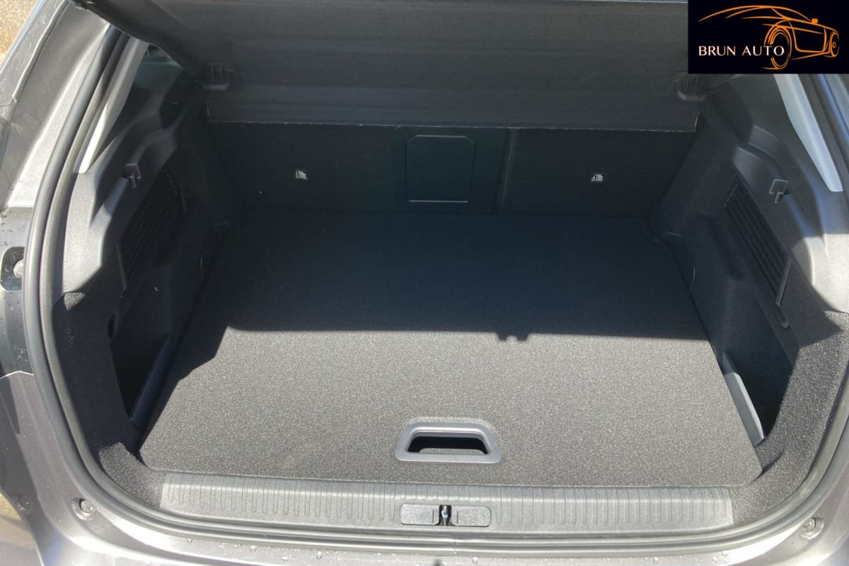 Citroën C4 - Photo 11