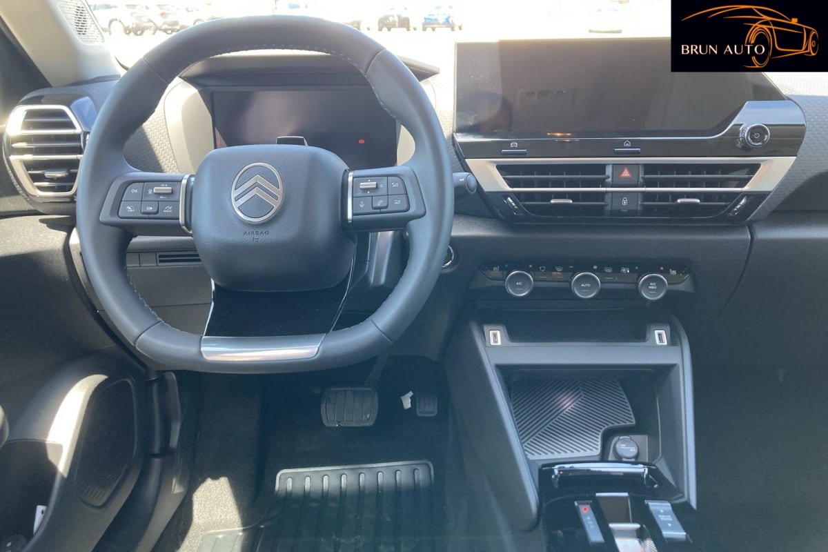 Citroën C4 - Photo 13