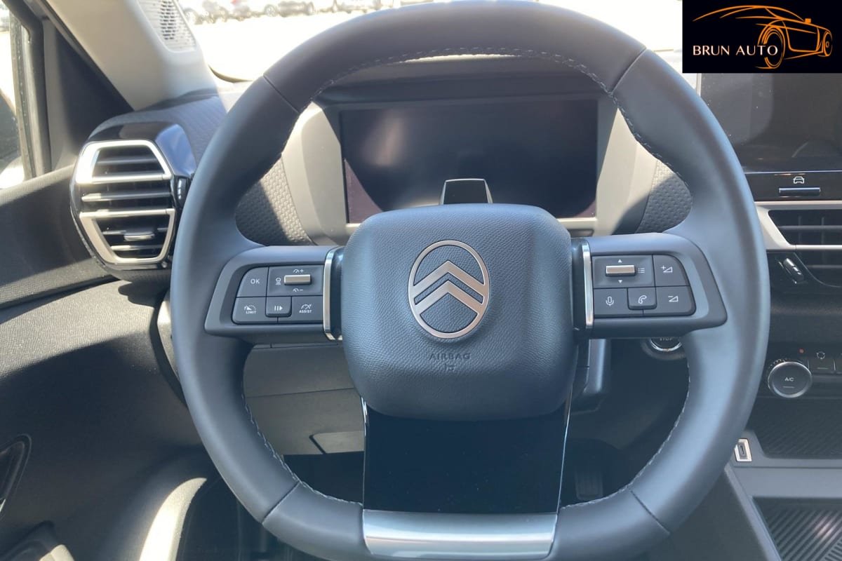 Citroën C4 - Photo 14